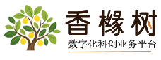 香橼树 Logo